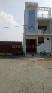 Gallery Cover Image of 900 Sq.ft 3 BHK Independent House for buy in Lisari for 2350000