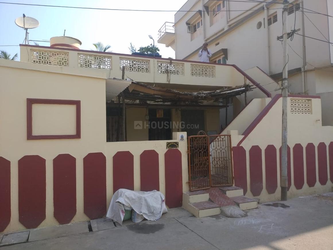 2 BHK 1440 Sqft Independent House for sale at Gajuwaka, Visakhapatnam