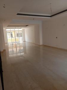 4 BHK Villa