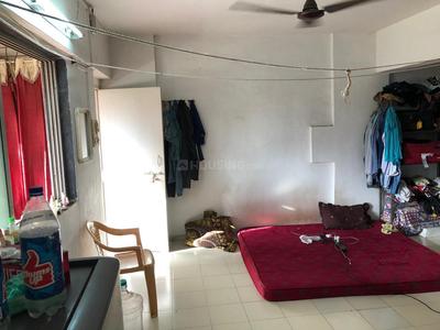 Bedroom Image of PG 4194995 Goregaon West in Goregaon West