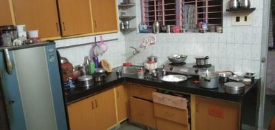 Gallery Cover Image of 1200 Sq.ft 2 BHK Independent House for buy in Usmanpura for 13500000