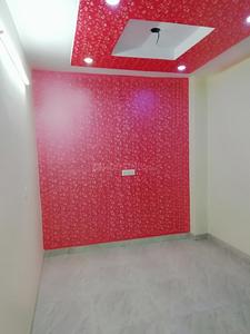 1 BHK Independent Floor