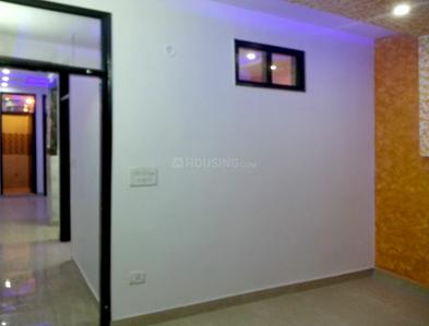 2 BHK Independent Floor