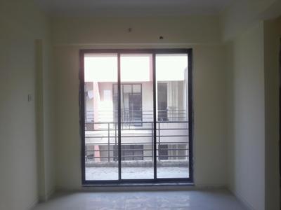 Gallery Cover Image of 400 Sq.ft 1 RK Apartment for buy in Taloje for 3200000