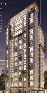 1 BHK Apartment