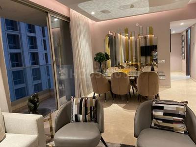 3 BHK Apartment