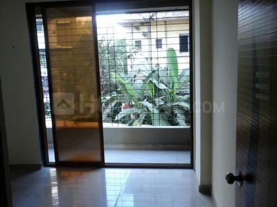 Gallery Cover Image of 600 Sq.ft 1 BHK Apartment for buy in Pashane for 1926000