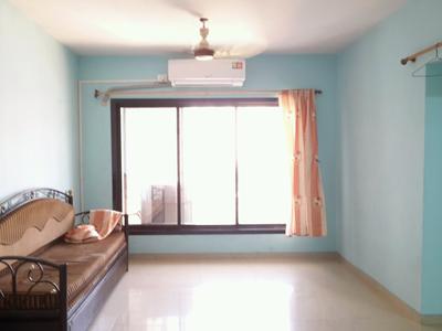 1 RK Apartment