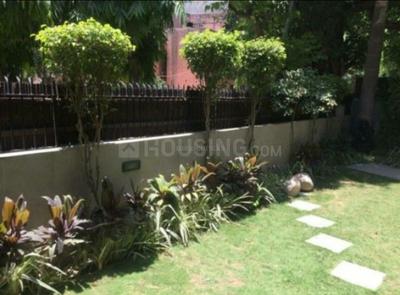 322 Sq.ft Residential Plot for Sale in Green Park, New Delhi
