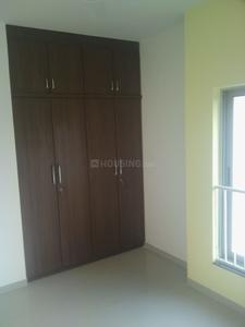 Gallery Cover Image of 818 Sq.ft 2 BHK Apartment for buy in Shantigram for 3500000