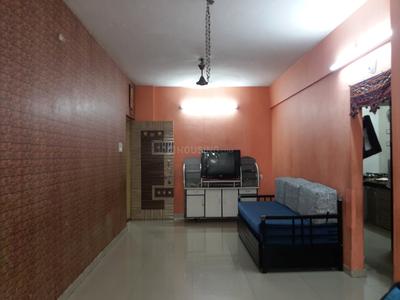 2 BHK Apartment