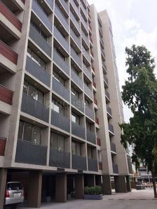 4 BHK Apartment