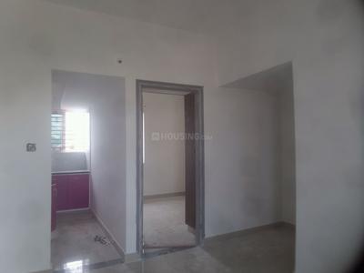 1 BHK Apartment