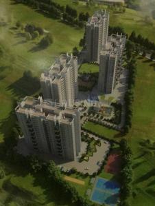Gallery Cover Image of 1045 Sq.ft 2 BHK Apartment for buy in T Dasarahalli for 7800000
