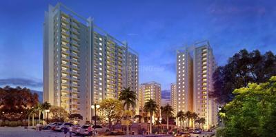 Gallery Cover Image of 1433 Sq.ft 3 BHK Apartment for buy in T Dasarahalli for 9800000