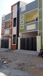 2 BHK Independent House