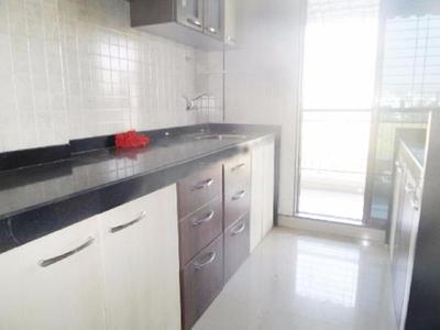 Gallery Cover Image of 995 Sq.ft 2 BHK Apartment for buy in Taloje for 5577000