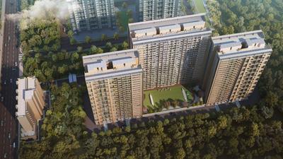 3 BHK Apartment