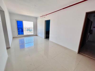 950 Sqft BHK Flat for sale in Romell Serene Borivali West