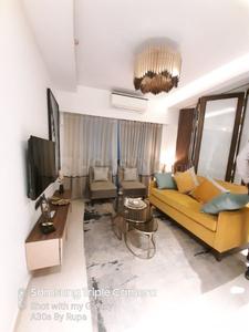 1 BHK अपार्टमेंट