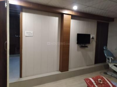Bedroom Image of Om Sai Darbar PG in Mohan Nagar