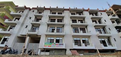 Gallery Cover Image of 575 Sq.ft 1 BHK Independent Floor for buy in Sector 75 for 1632000