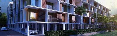 3 BHK Apartment