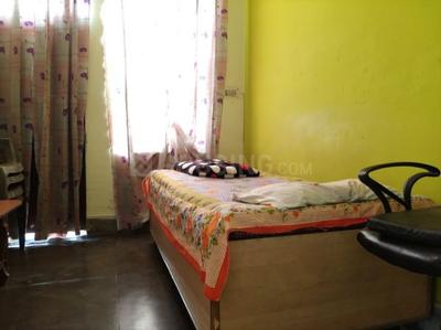 Gallery Cover Image of 452 Sq.ft 2 BHK Independent House for buy in Jagrati Vihar for 3000000