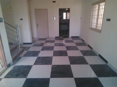 3 BHK Villa