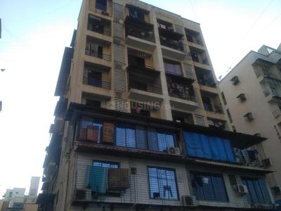 Gallery Cover Image of 410 Sq.ft 1 RK Apartment for buy in Kamothe for 3500000