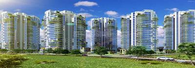 5 BHK Apartment