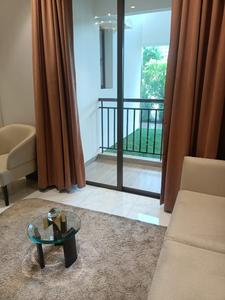 2 BHK फ़्लैट