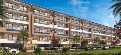 3 BHK इंडिपेंडेंट बिल्डर फ्लोर