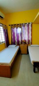 Bedroom Image of Casa In in Sholinganallur