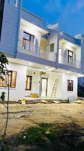 3 BHK विला