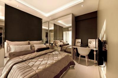 Gallery Cover Image of 1100 Sq.ft 2 BHK Apartment for buy in Borivali East for 27000000