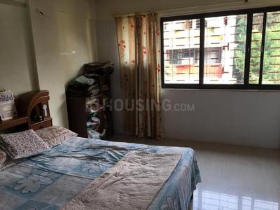 Gallery Cover Image of 618 Sq.ft 2 BHK Apartment for buy in Thane West for 10586000