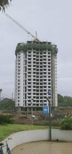 Gallery Cover Image of 650 Sq.ft 1 BHK Apartment for buy in Bhiwandi for 2800000