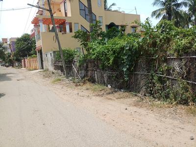 Gallery Cover Image of Sq.ft Residential Plot for buy in Vadaperumbakkam for 1500000