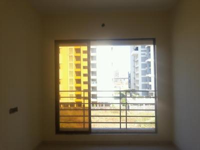 Gallery Cover Image of 450 Sq.ft 1 RK Apartment for buy in Taloje for 3200000