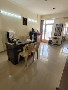 740 Sqft BHK Flat for sale in K W Srishti Raj Nagar Extension