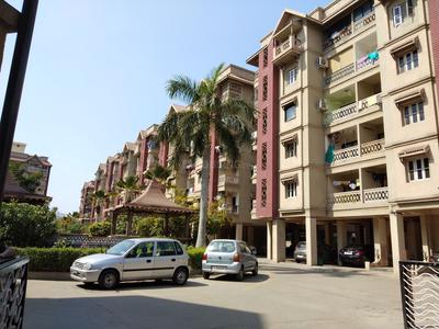2 BHK Apartment