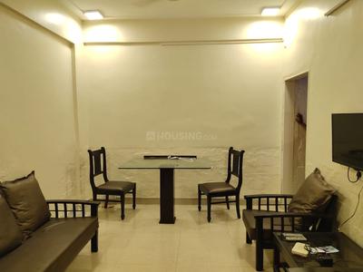 1 BHK Apartment