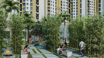 2 BHK Apartment