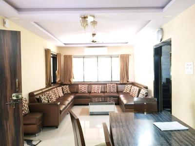 5 BHK Independent House