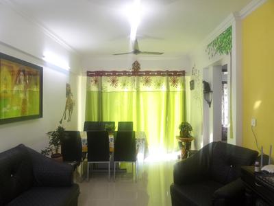 2 BHK Apartment