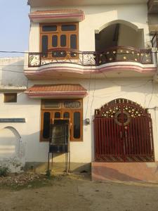 2 BHK Independent House