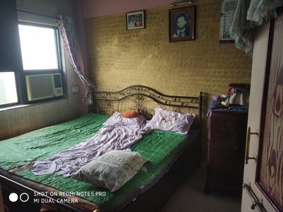 Gallery Cover Image of 575 Sq.ft 1 BHK Apartment for buy in Kalwa for 6000000