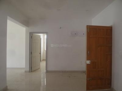 3 BHK Apartment