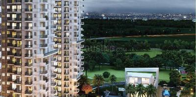 3 BHK Apartment